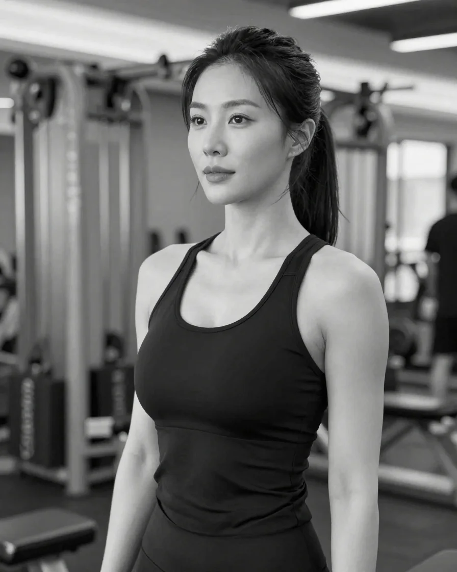 재활 코치 김서연